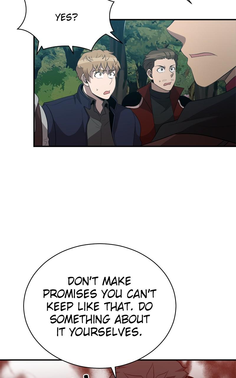 The Strongest Florist Chap 122 - Next Chap 123