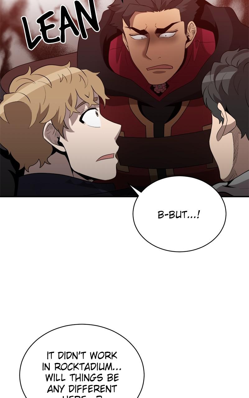 The Strongest Florist Chap 122 - Next Chap 123