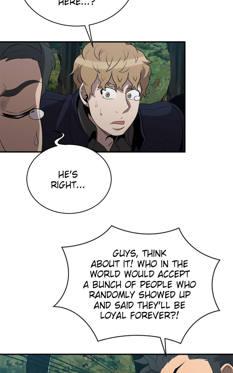 The Strongest Florist Chap 122 - Next Chap 123