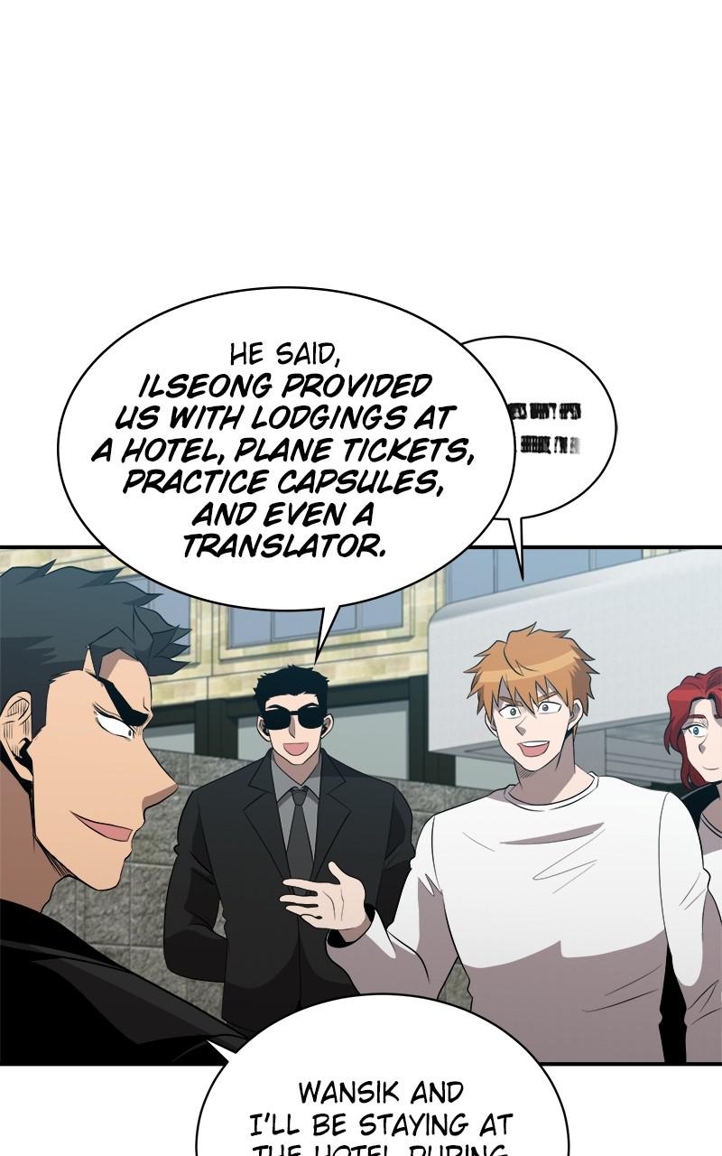 The Strongest Florist Chap 122 - Next Chap 123