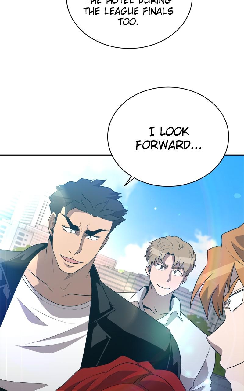 The Strongest Florist Chap 122 - Next Chap 123