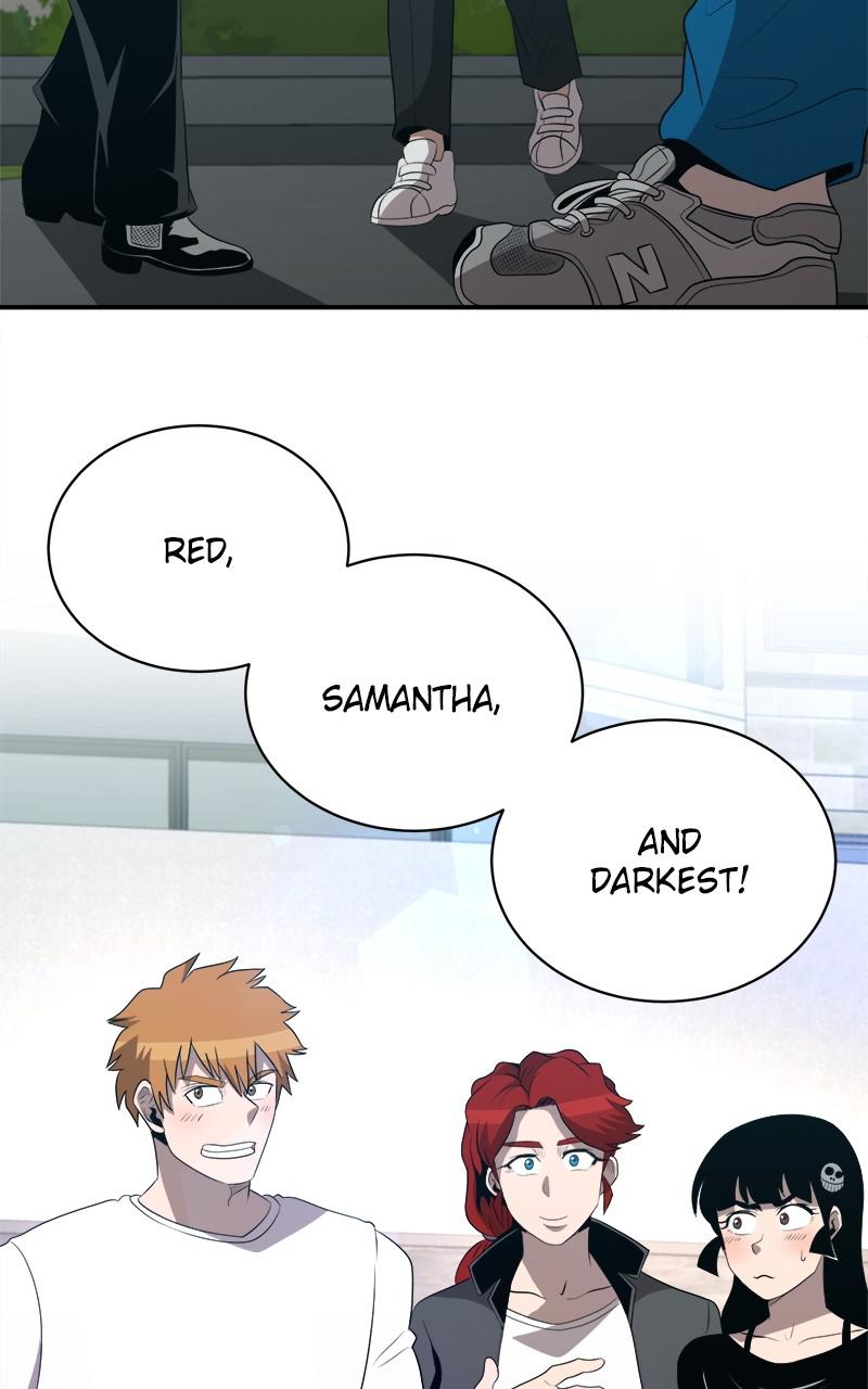 The Strongest Florist Chap 122 - Next Chap 123
