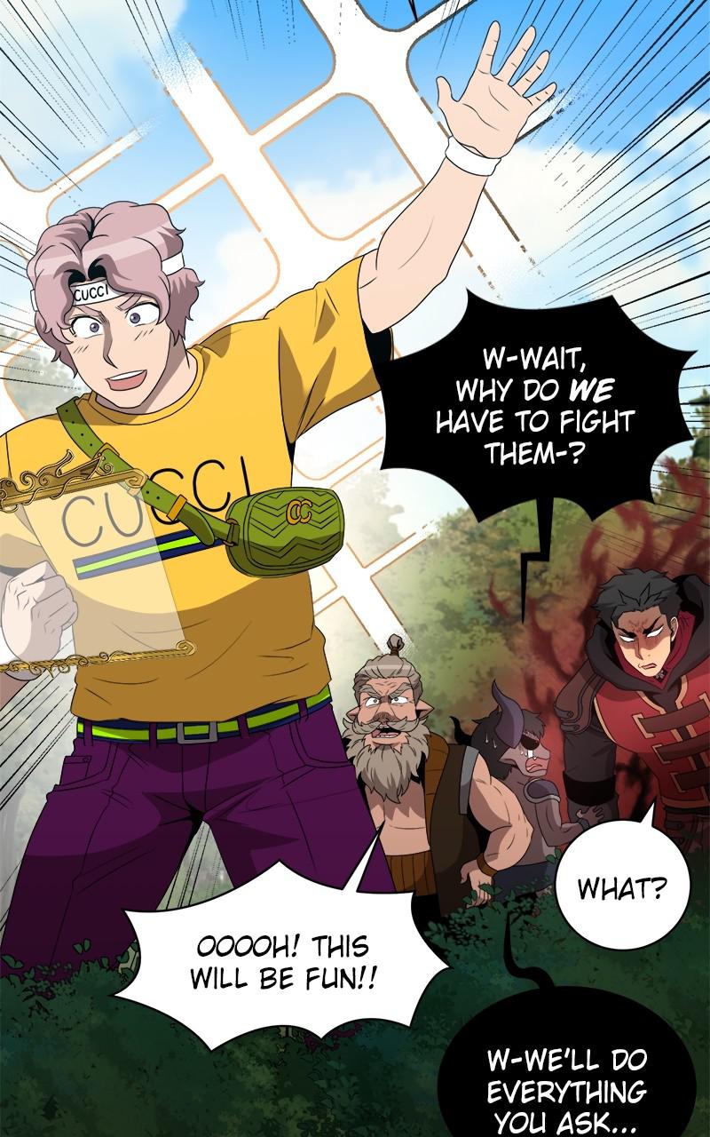 The Strongest Florist Chap 122 - Next Chap 123