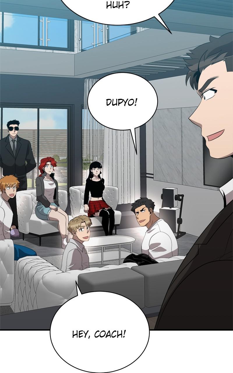 The Strongest Florist Chap 122 - Next Chap 123