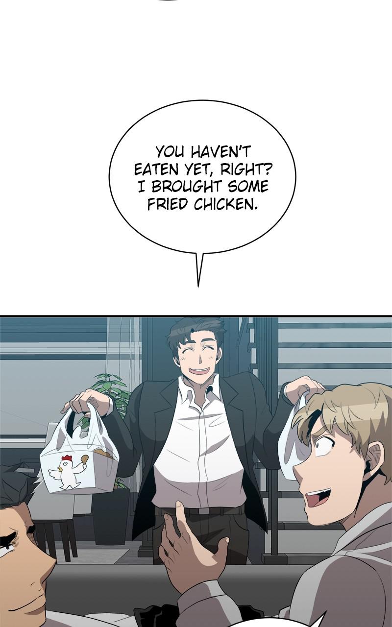 The Strongest Florist Chap 122 - Next Chap 123