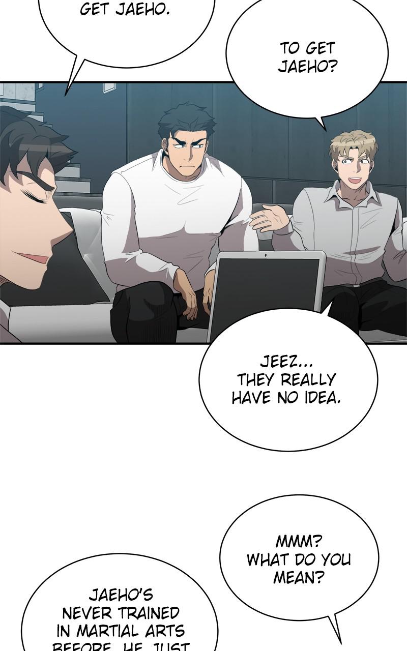 The Strongest Florist Chap 122 - Next Chap 123