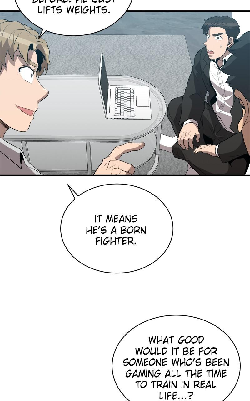 The Strongest Florist Chap 122 - Next Chap 123