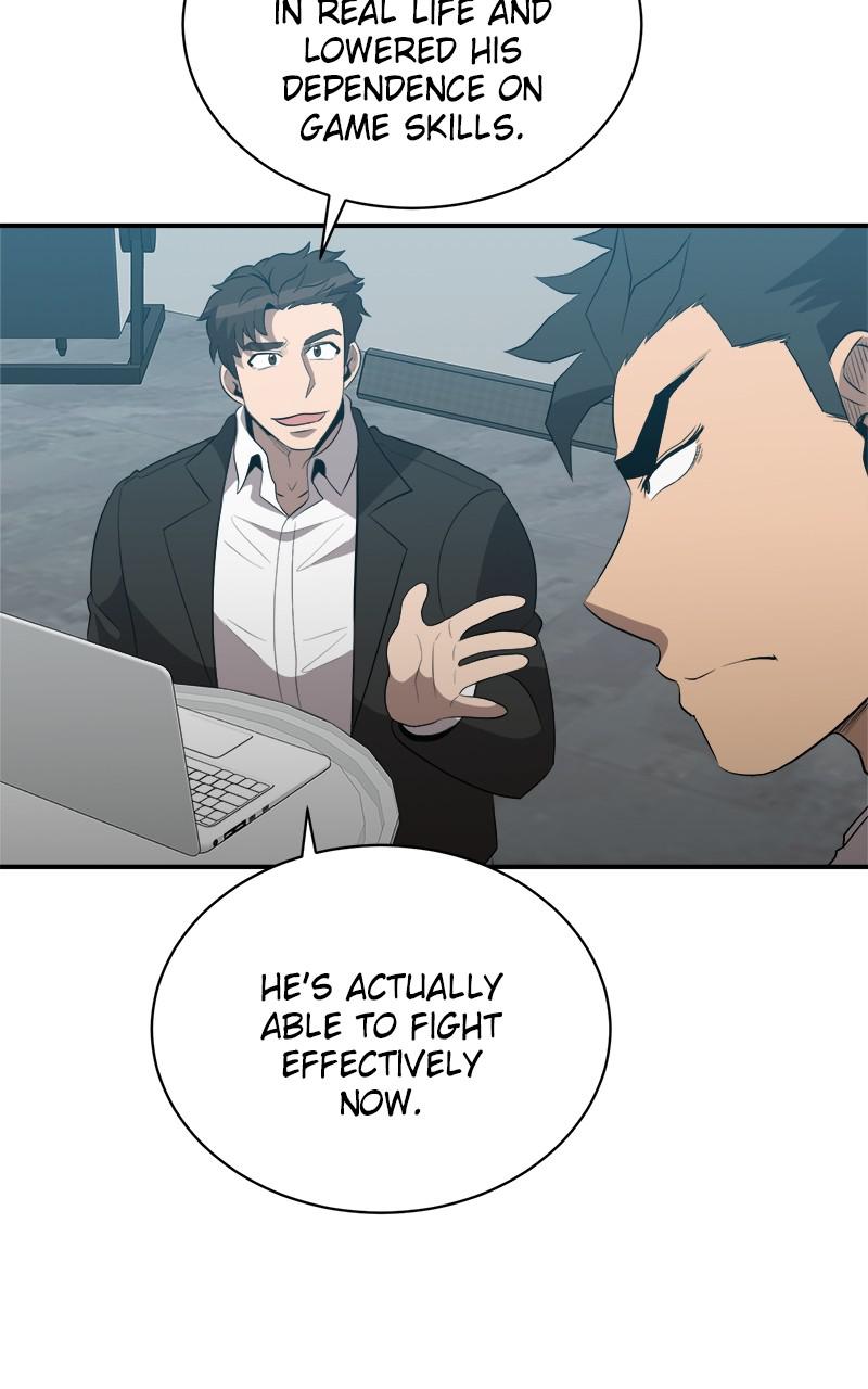 The Strongest Florist Chap 122 - Next Chap 123