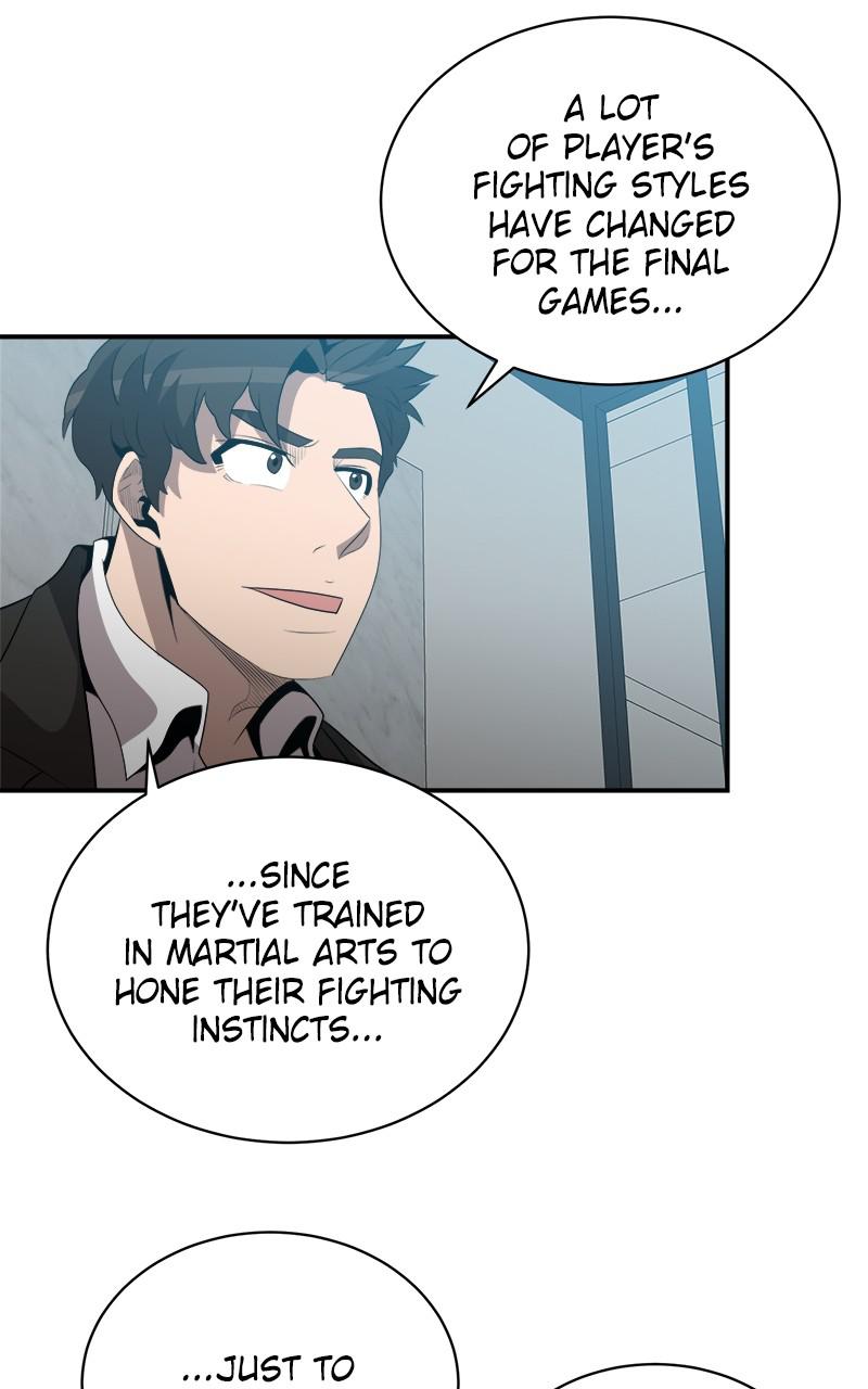 The Strongest Florist Chap 122 - Next Chap 123