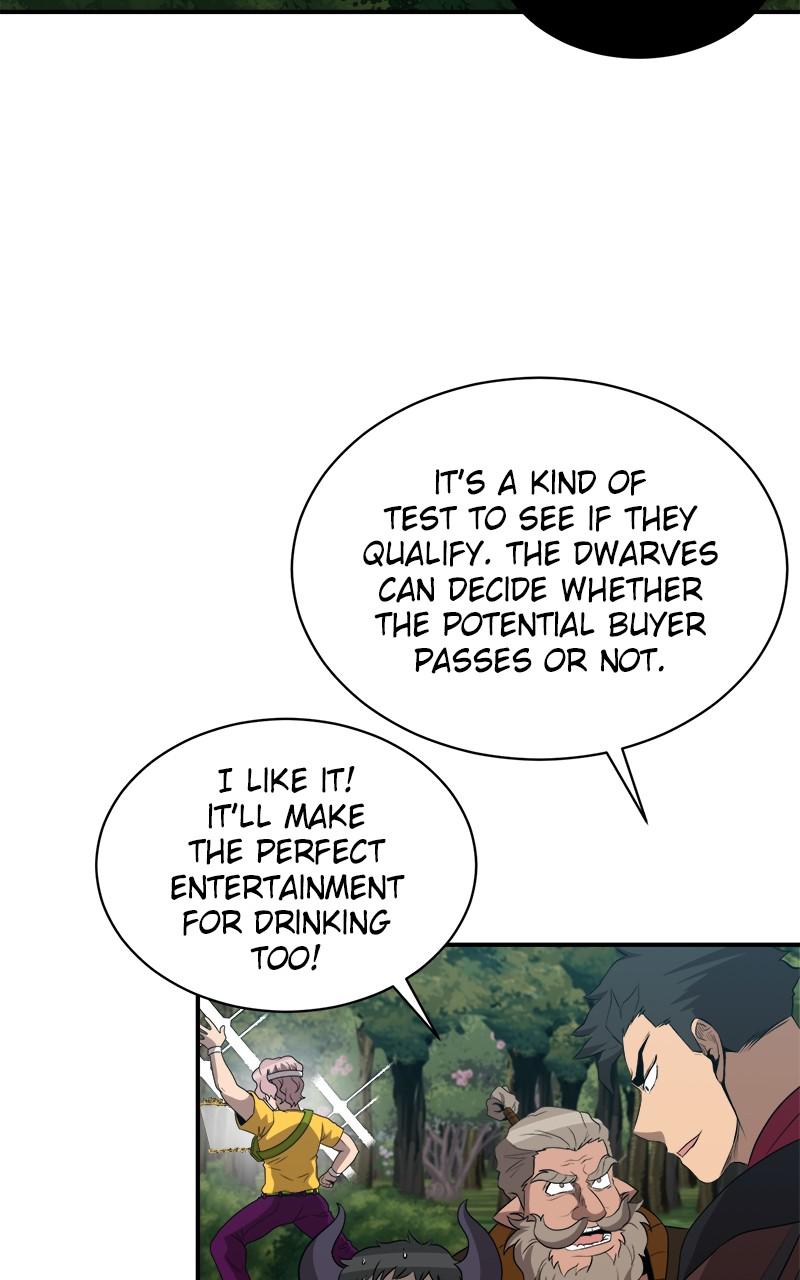 The Strongest Florist Chap 122 - Next Chap 123