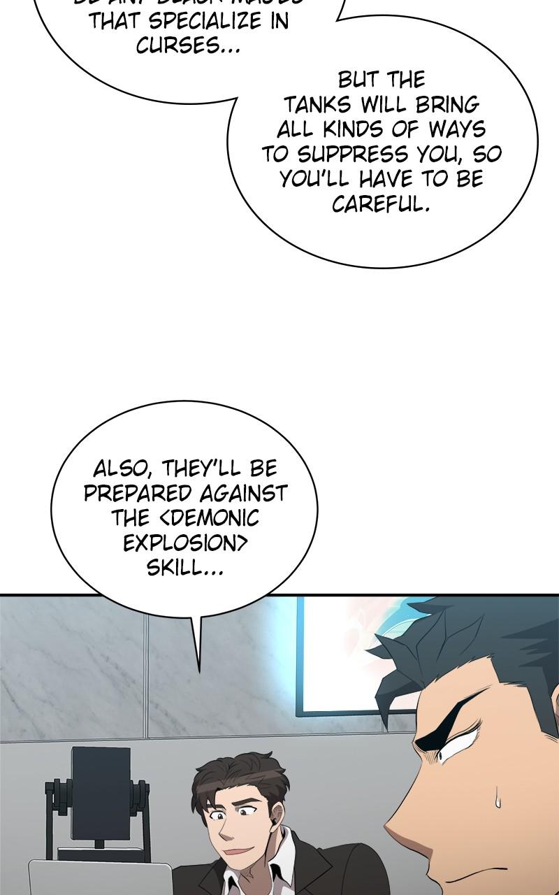 The Strongest Florist Chap 122 - Next Chap 123