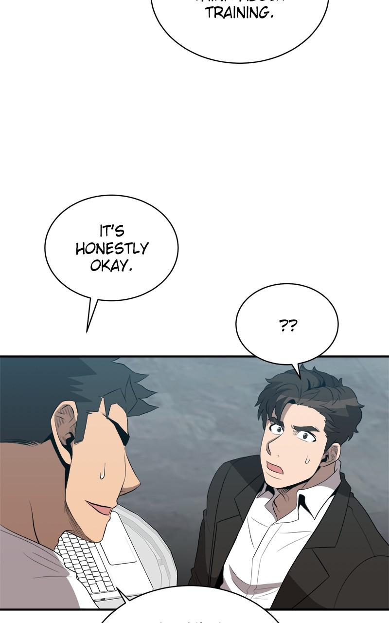 The Strongest Florist Chap 122 - Next Chap 123