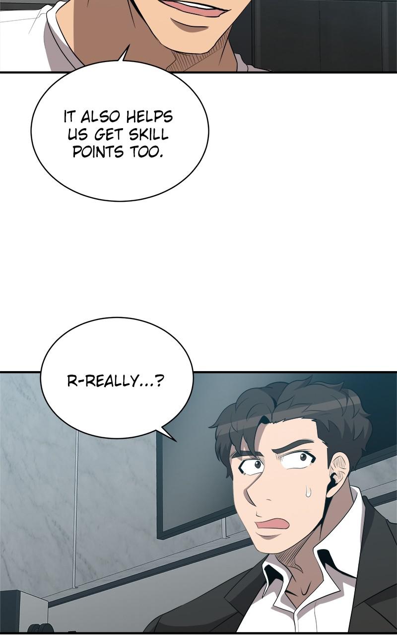The Strongest Florist Chap 122 - Next Chap 123