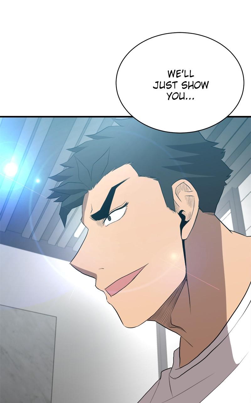 The Strongest Florist Chap 122 - Next Chap 123