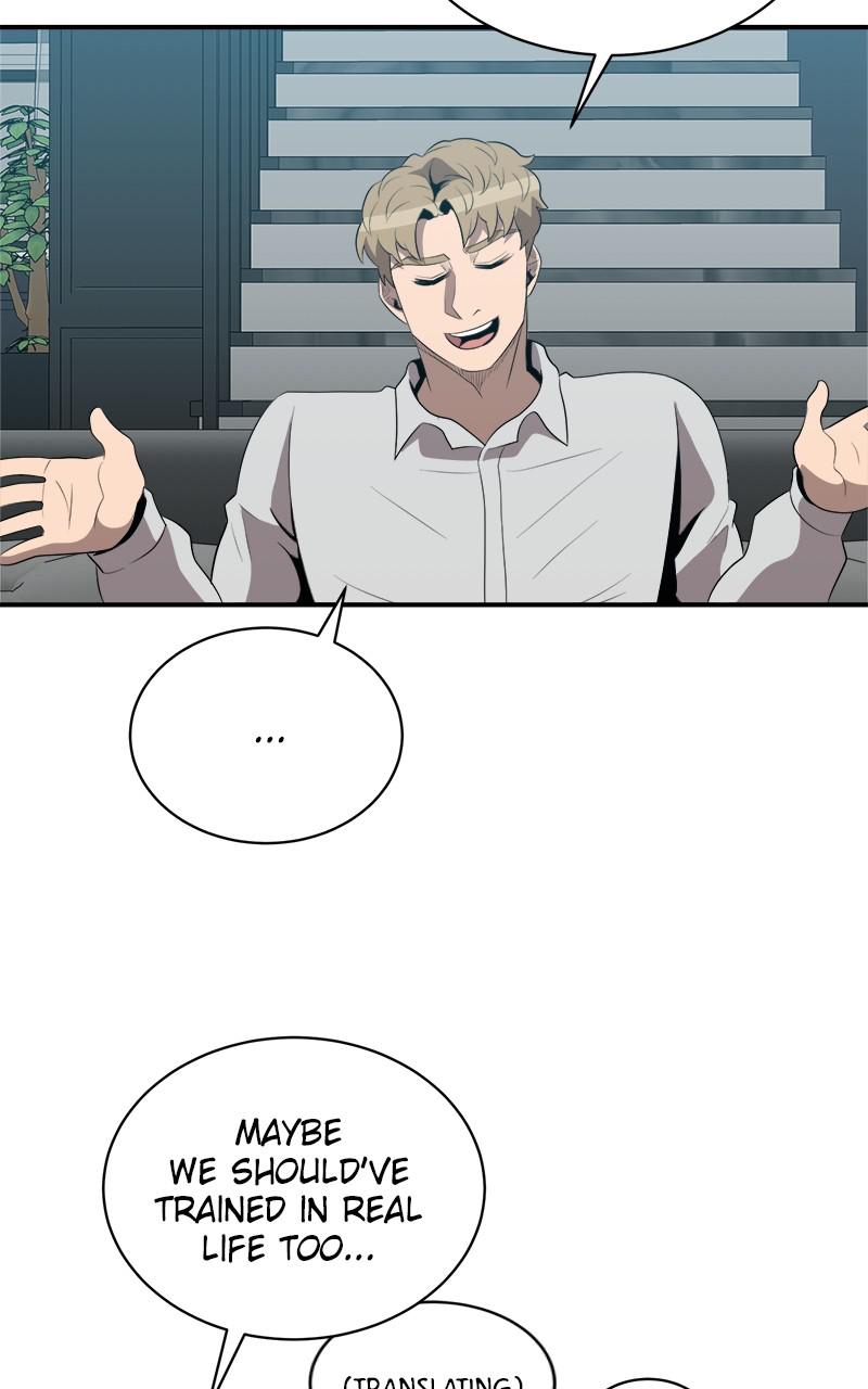 The Strongest Florist Chap 122 - Next Chap 123