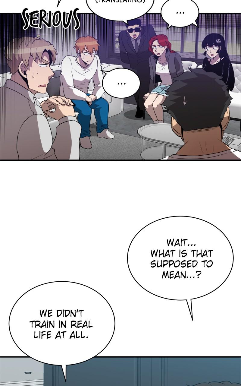 The Strongest Florist Chap 122 - Next Chap 123