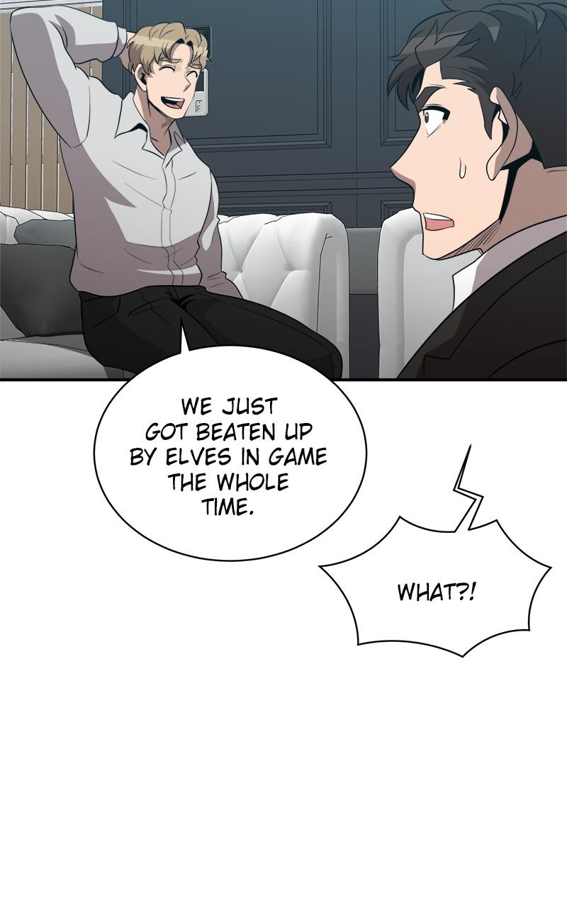 The Strongest Florist Chap 122 - Next Chap 123