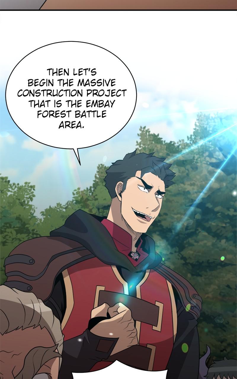 The Strongest Florist Chap 122 - Next Chap 123