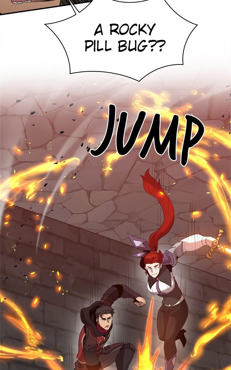 The Strongest Florist Chap 123 - Next Chap 124