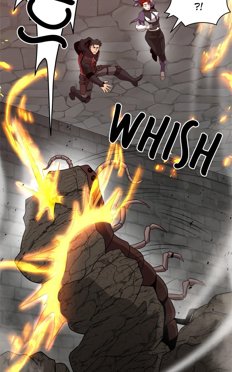 The Strongest Florist Chap 123 - Next Chap 124