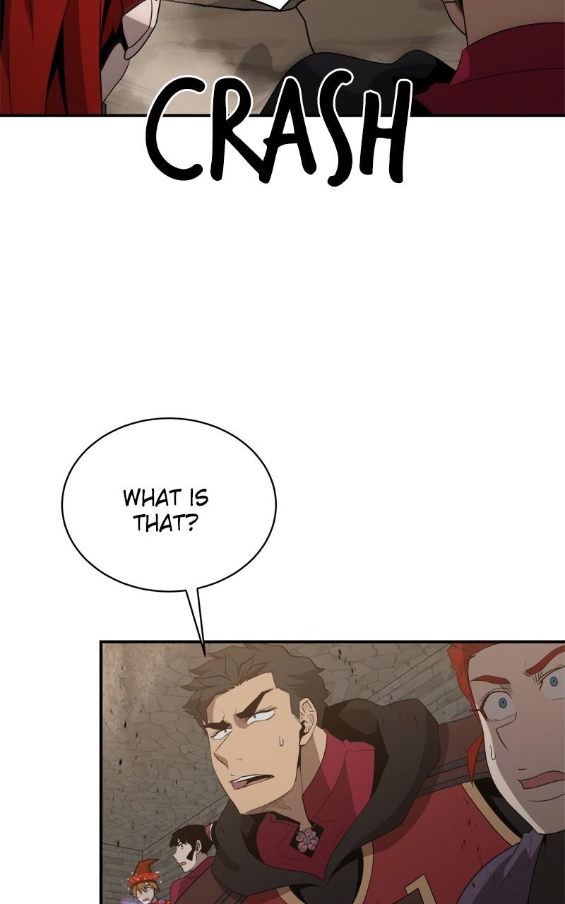 The Strongest Florist Chap 123 - Next Chap 124