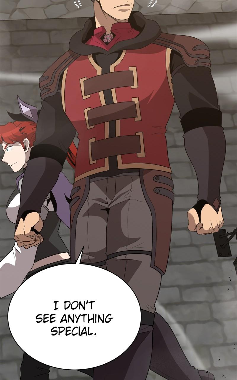 The Strongest Florist Chap 123 - Next Chap 124