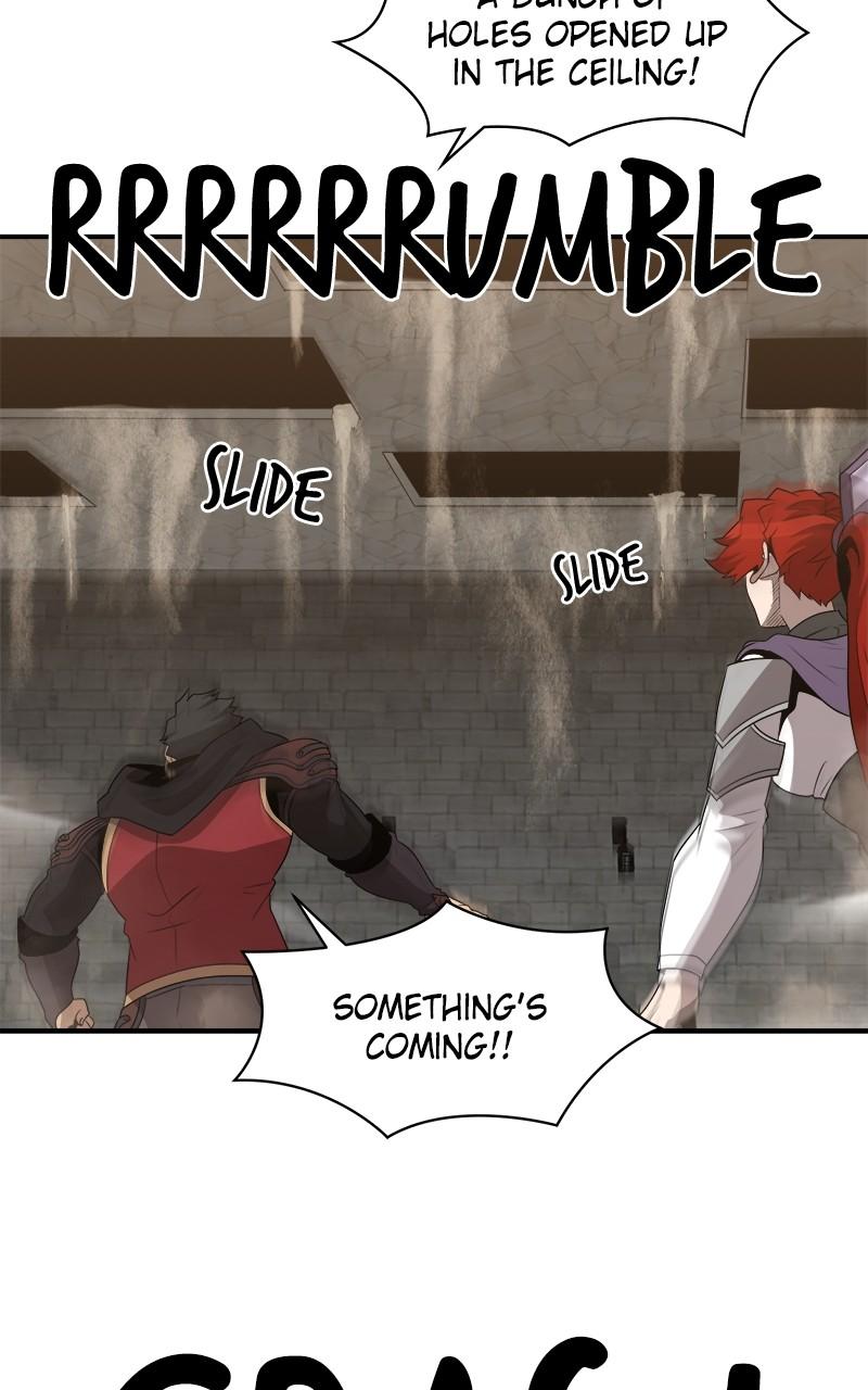 The Strongest Florist Chap 123 - Next Chap 124