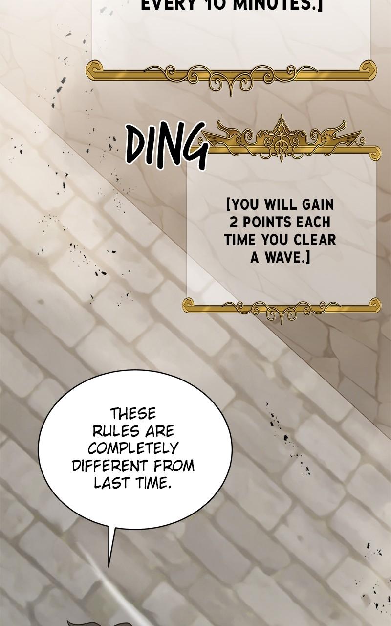 The Strongest Florist Chap 123 - Next Chap 124