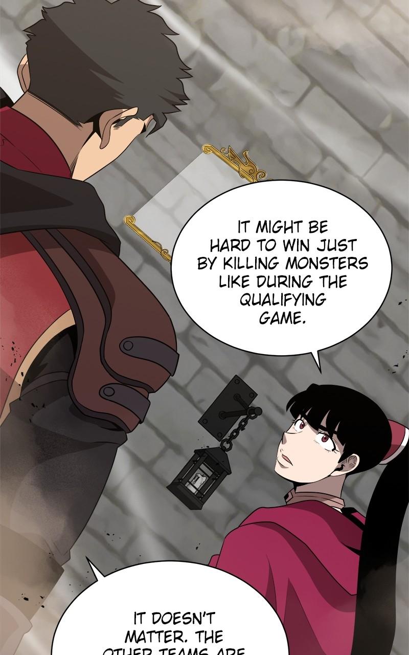 The Strongest Florist Chap 123 - Next Chap 124