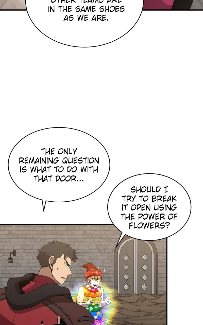 The Strongest Florist Chap 123 - Next Chap 124