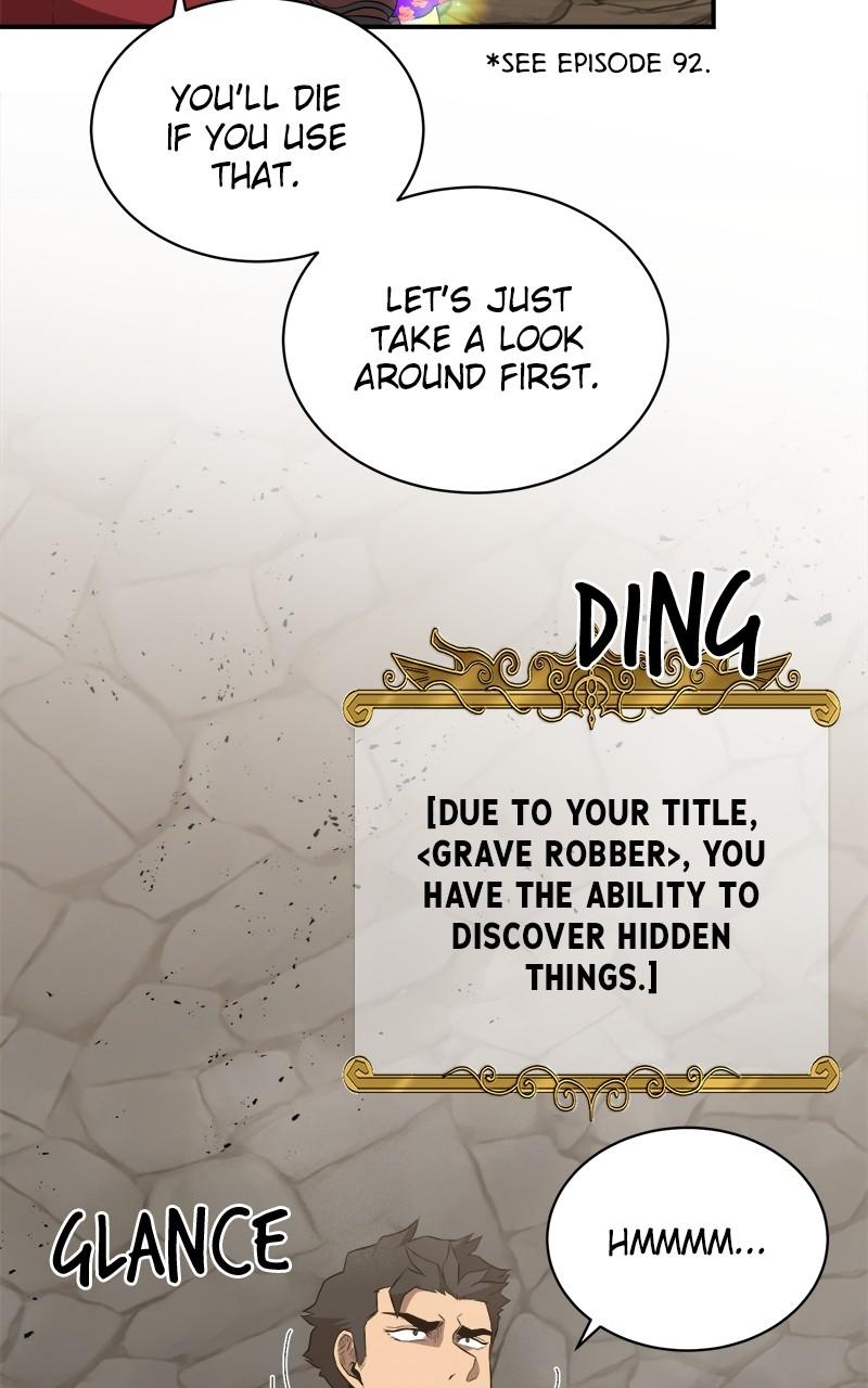 The Strongest Florist Chap 123 - Next Chap 124