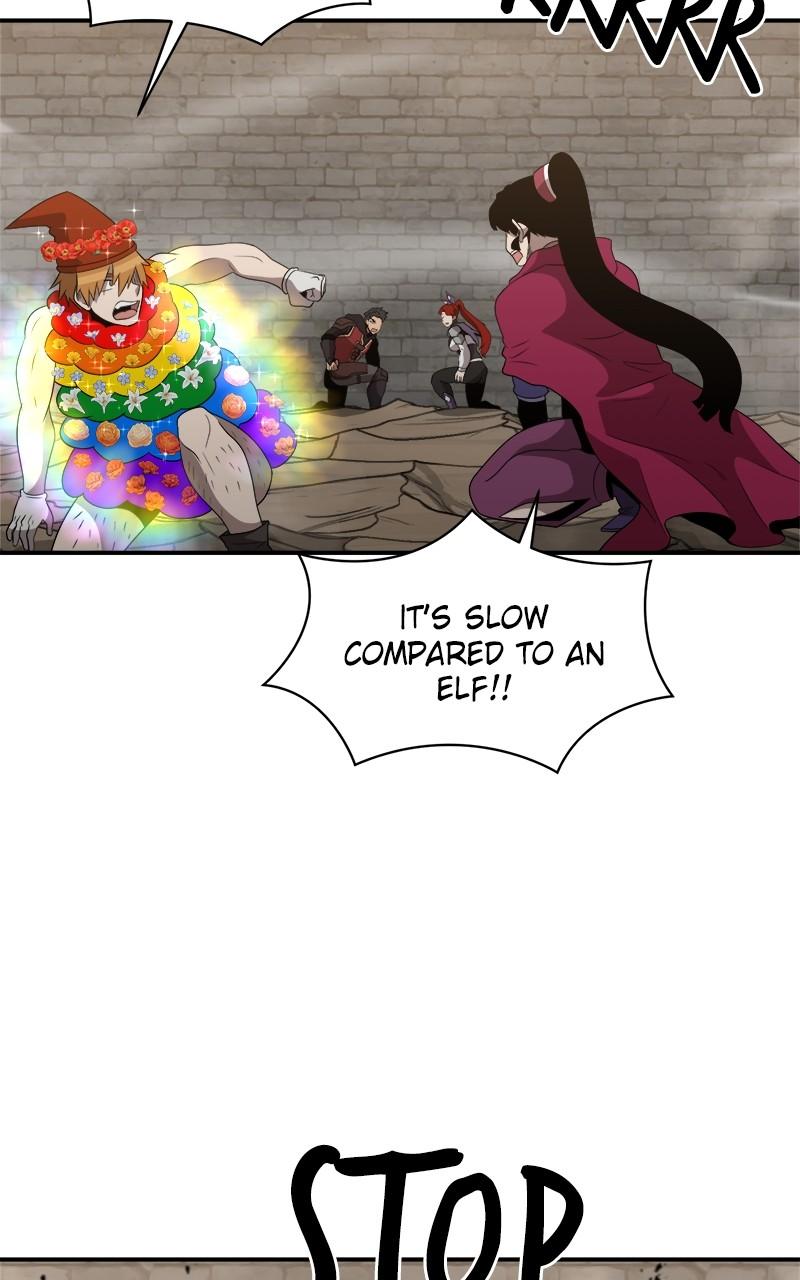 The Strongest Florist Chap 123 - Next Chap 124