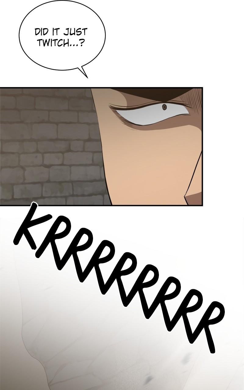 The Strongest Florist Chap 123 - Next Chap 124