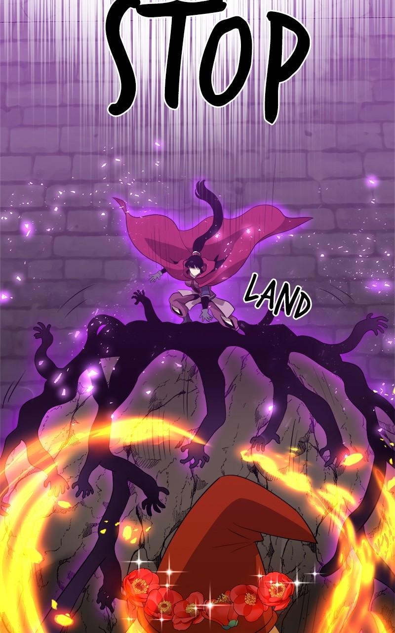The Strongest Florist Chap 123 - Next Chap 124