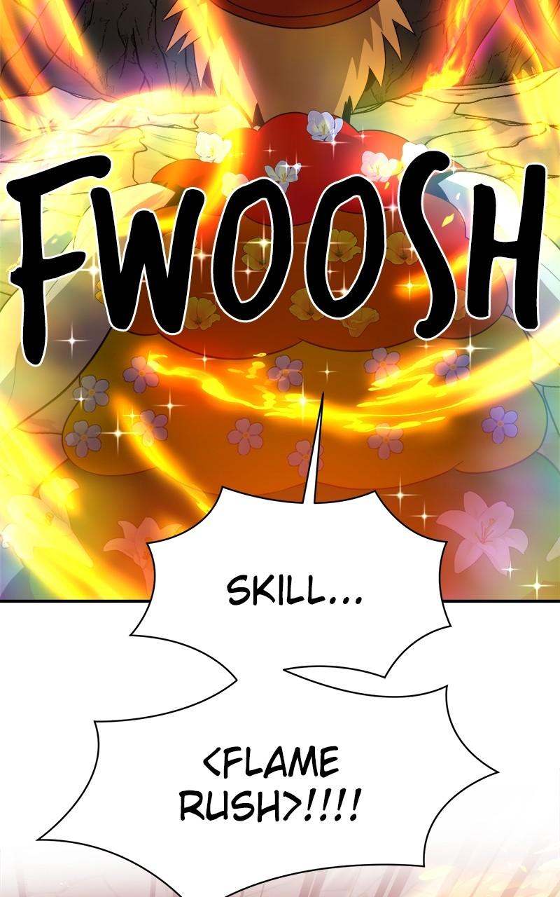 The Strongest Florist Chap 123 - Next Chap 124