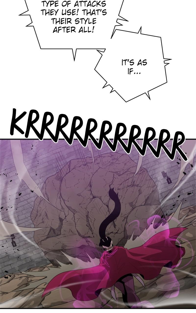 The Strongest Florist Chap 123 - Next Chap 124