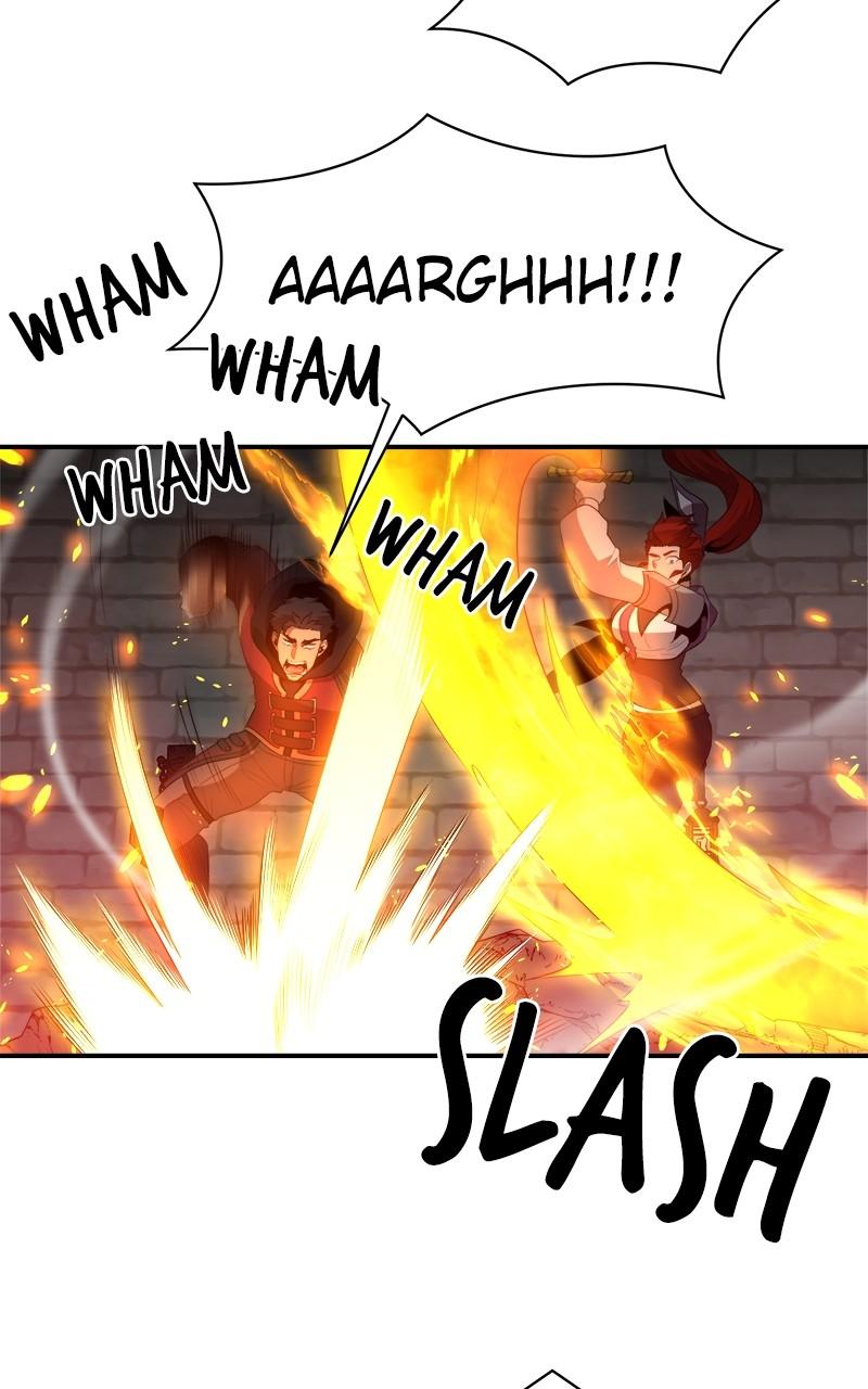 The Strongest Florist Chap 123 - Next Chap 124