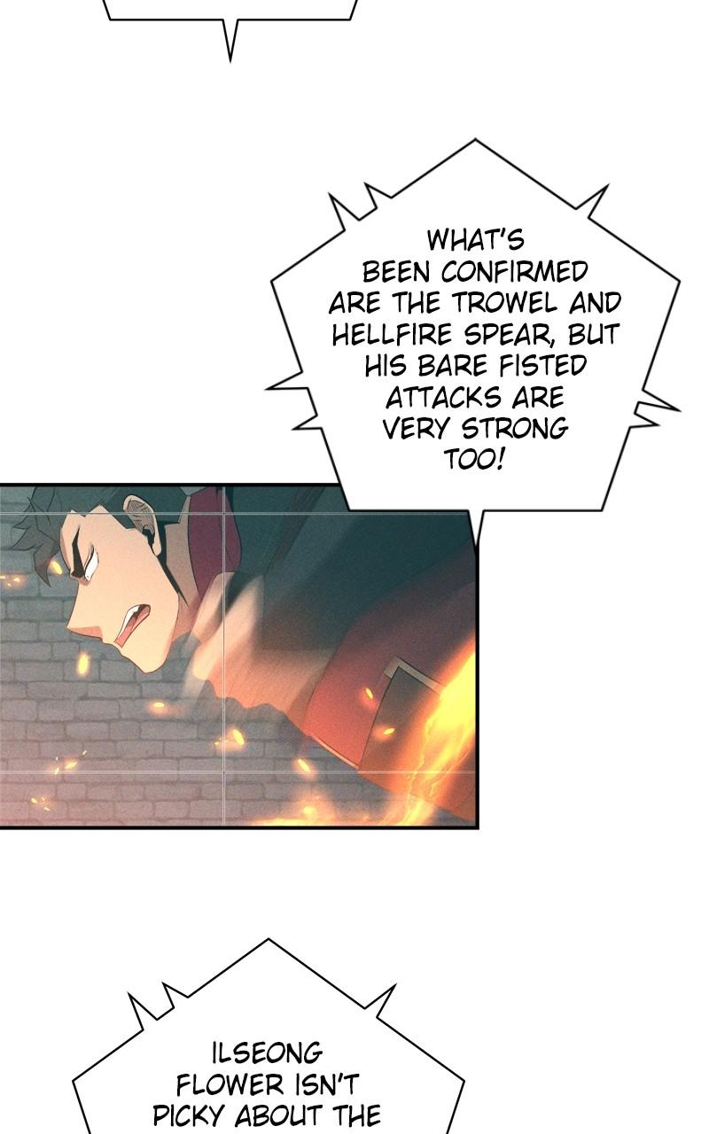The Strongest Florist Chap 123 - Next Chap 124