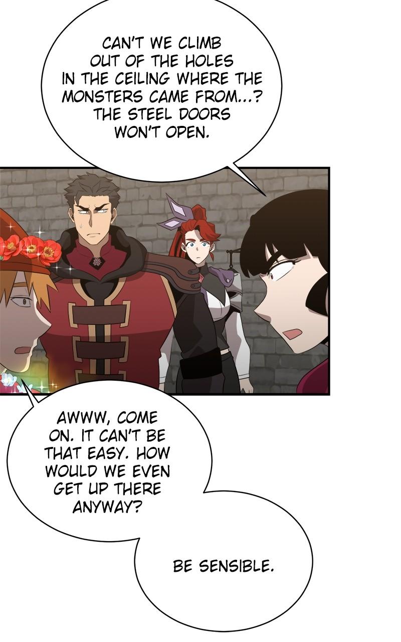 The Strongest Florist Chap 123 - Next Chap 124