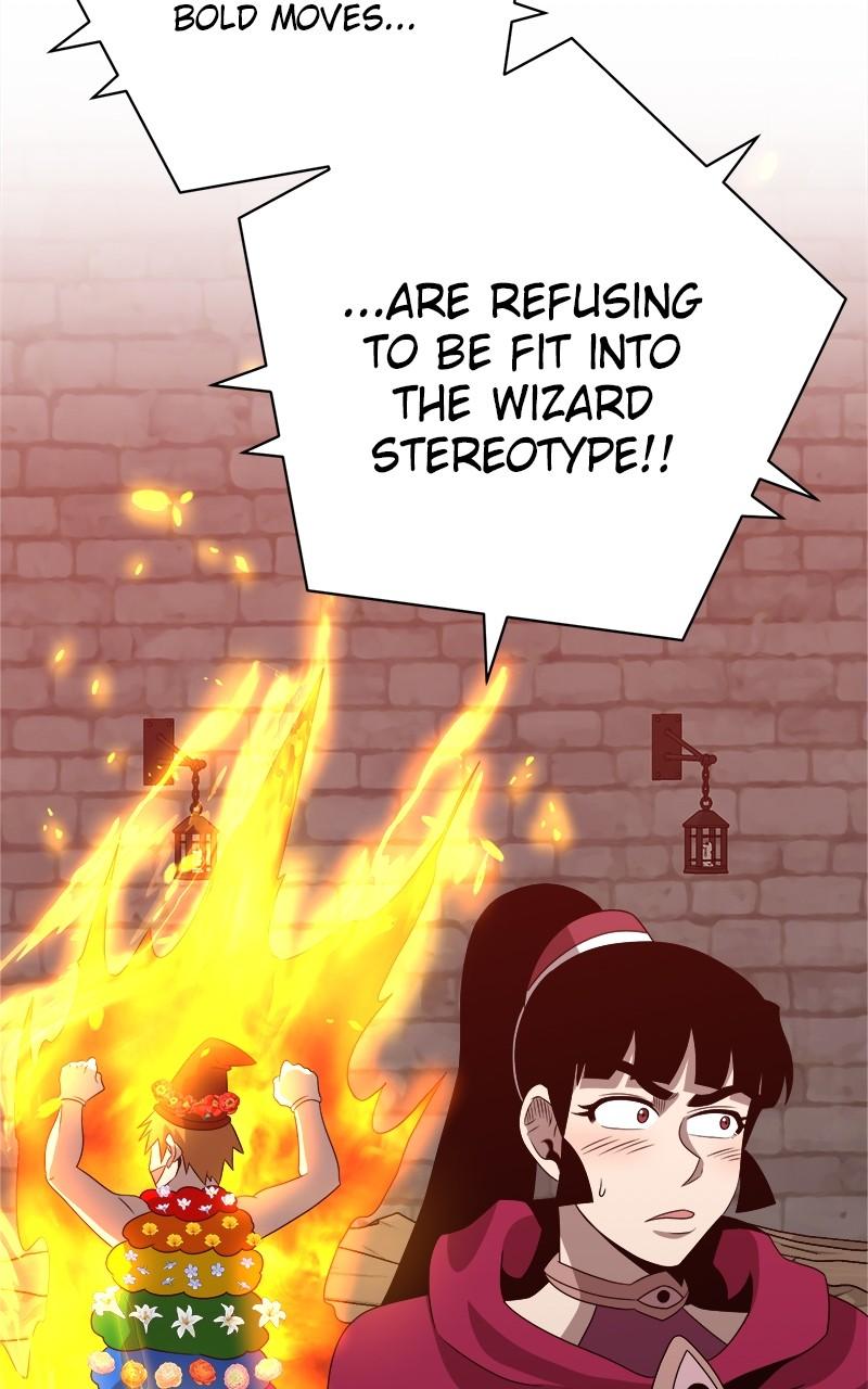The Strongest Florist Chap 123 - Next Chap 124