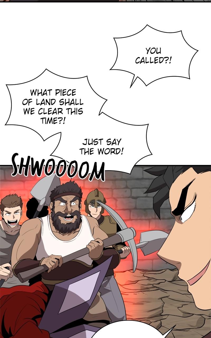 The Strongest Florist Chap 123 - Next Chap 124