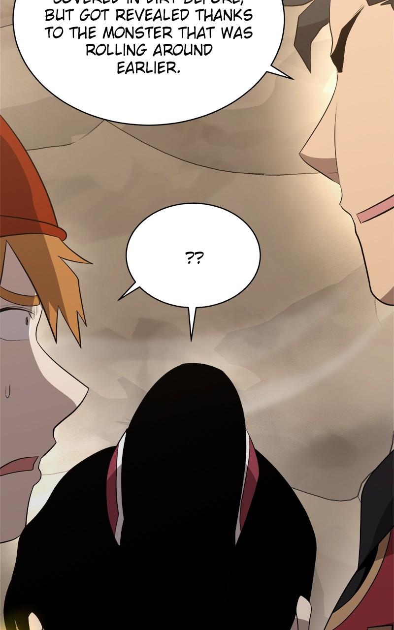 The Strongest Florist Chap 123 - Next Chap 124