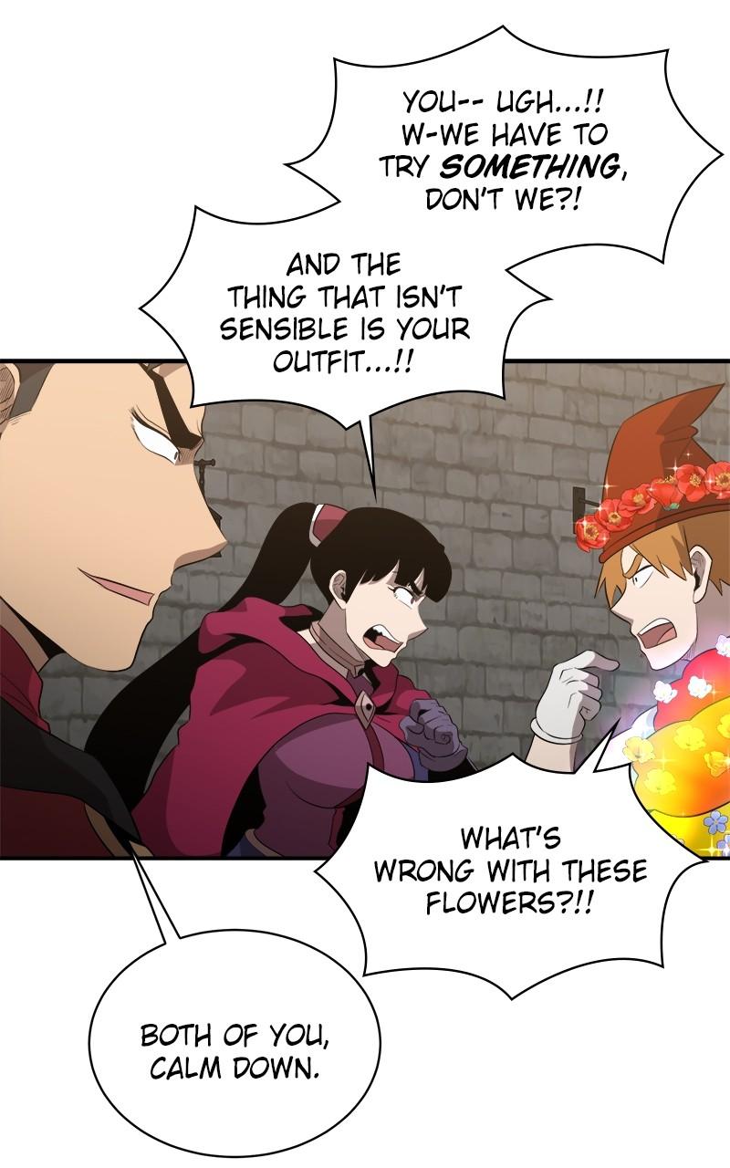 The Strongest Florist Chap 123 - Next Chap 124