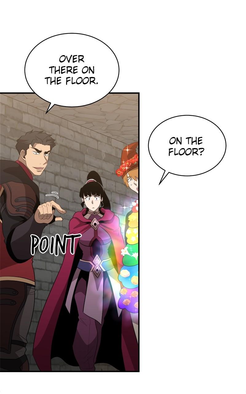 The Strongest Florist Chap 123 - Next Chap 124