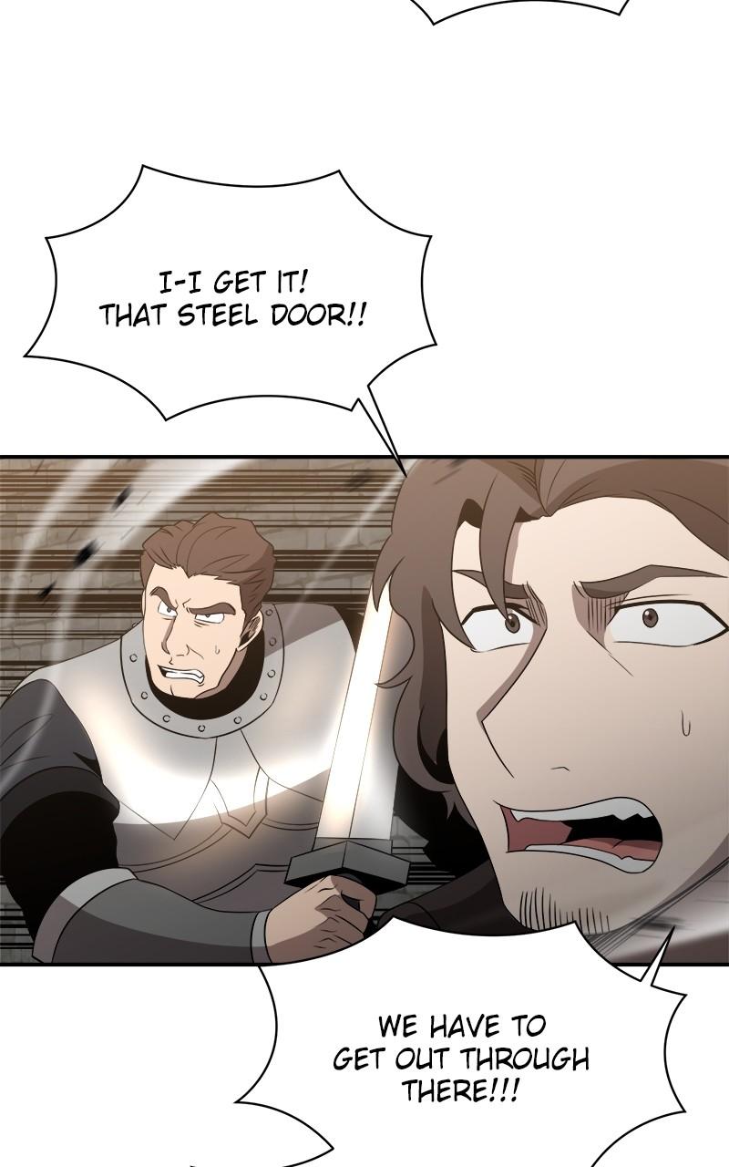The Strongest Florist Chap 123 - Next Chap 124