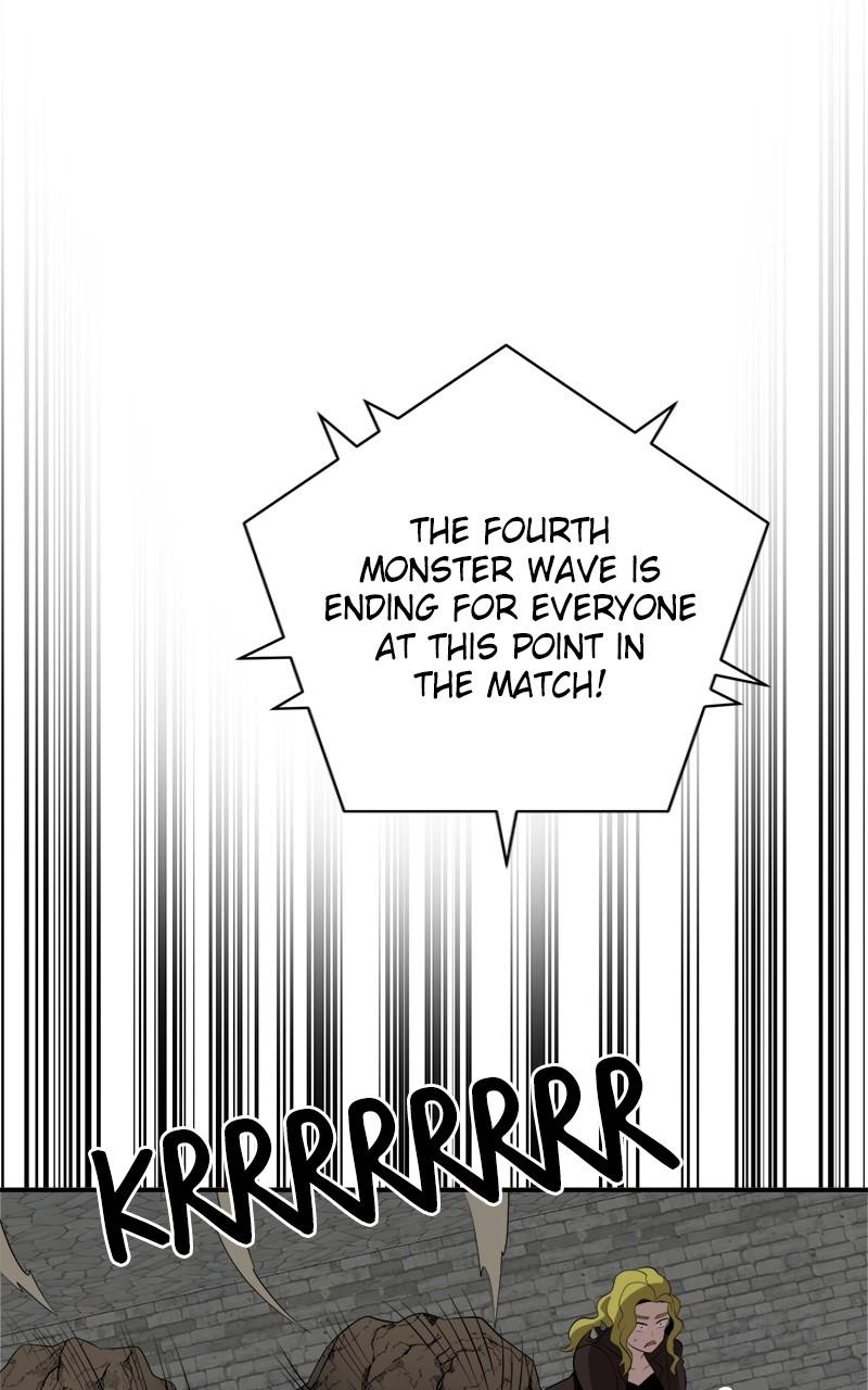 The Strongest Florist Chap 123 - Next Chap 124