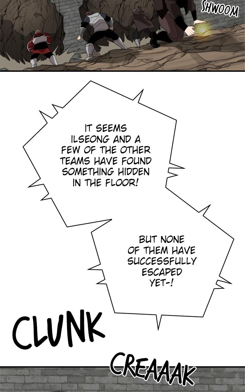 The Strongest Florist Chap 123 - Next Chap 124
