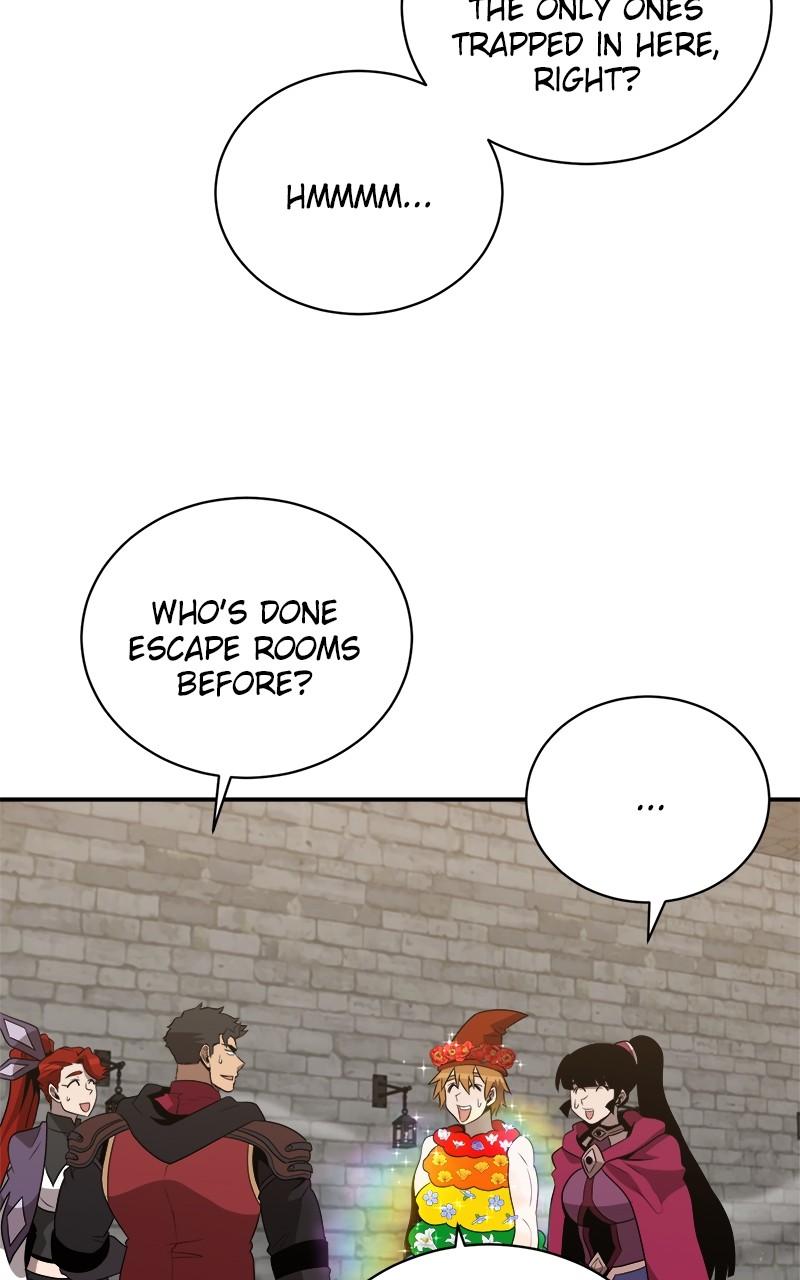 The Strongest Florist Chap 123 - Next Chap 124