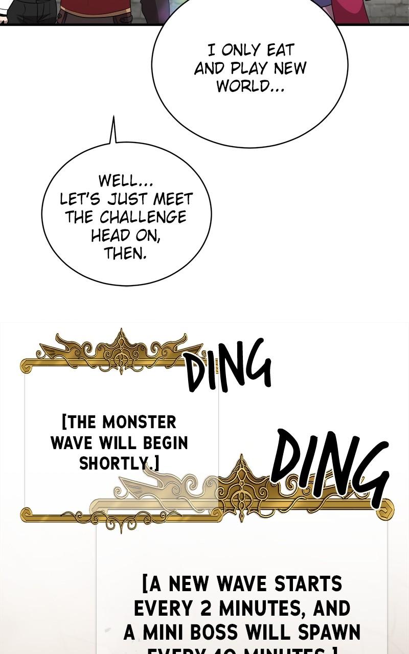 The Strongest Florist Chap 123 - Next Chap 124