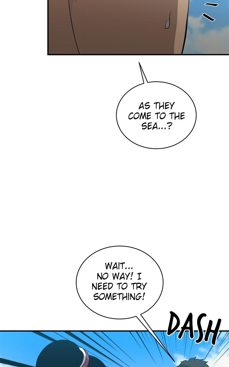 The Strongest Florist Chap 137 - Next Chap 138